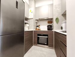 Stirling Residences (D3), Apartment #598482861